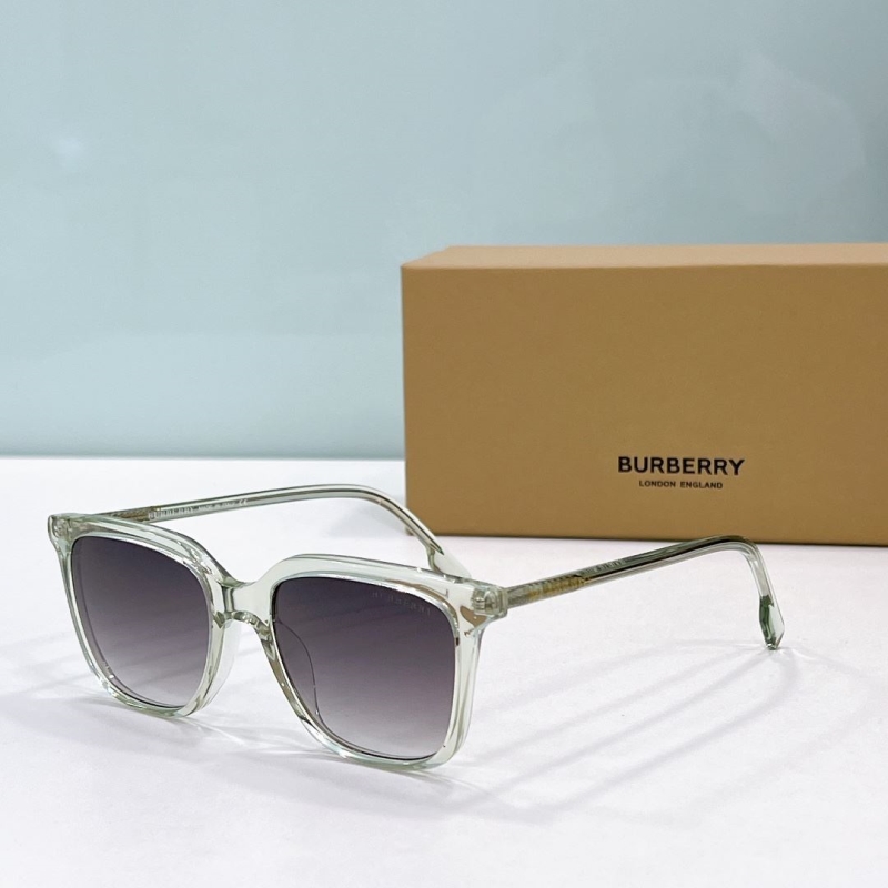 Burberry Sunglasses